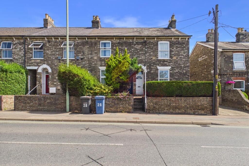 Main image of property: Girling Street, Sudbury 