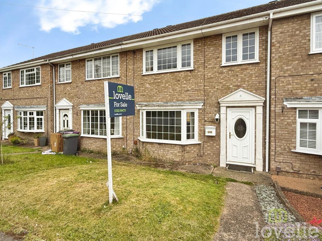 Main image of property: Ravensmoor Close, North Hykeham, LN6