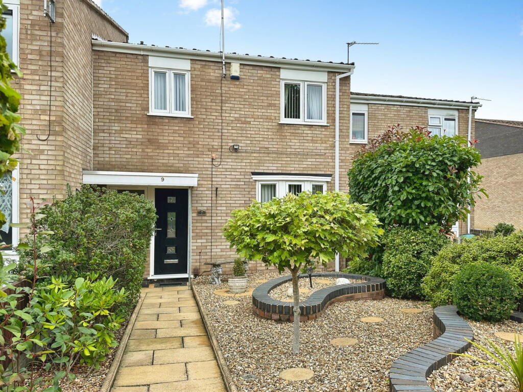 Main image of property: Russet Walk, Pendeford, Pendeford, Wolverhampton, WV8 1UQ