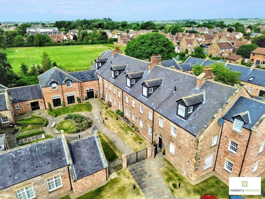 Main image of property: Springfield House, Stokesley, Middlesbrough