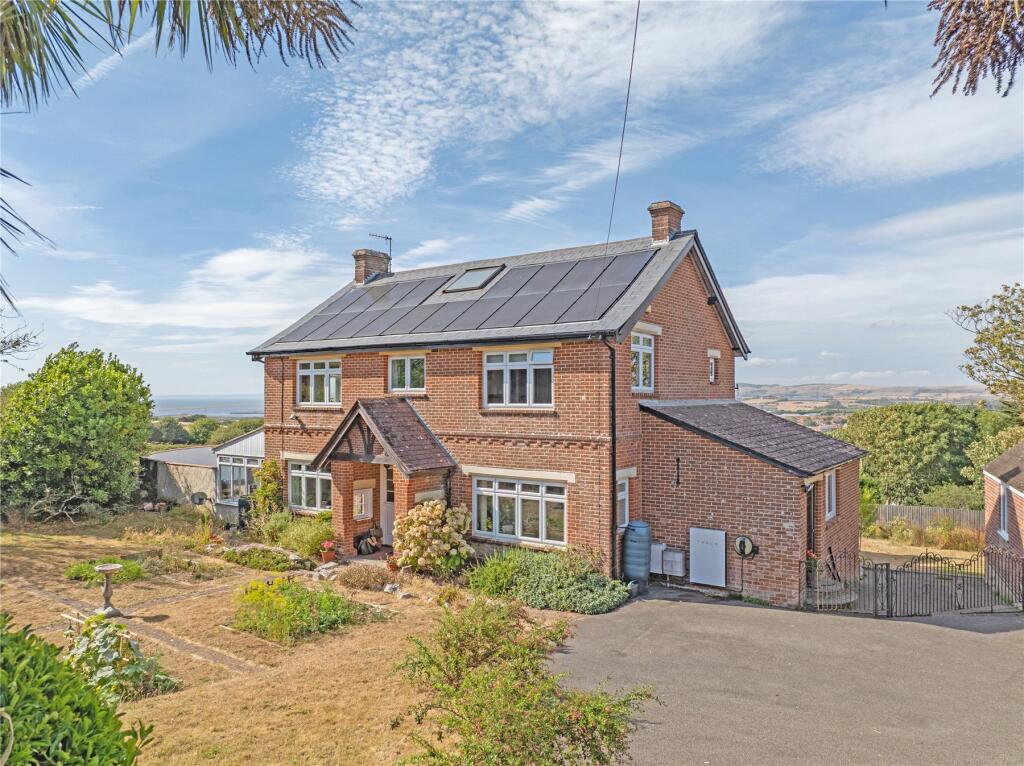 Main image of property: Weymouth, Dorset