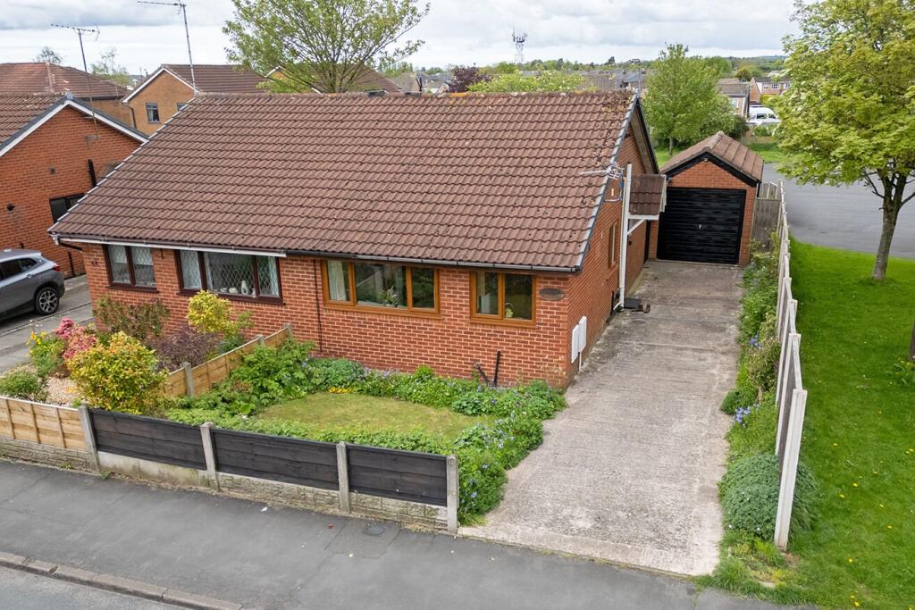 Main image of property: Calder Avenue, Longridge, Lancs, PR3