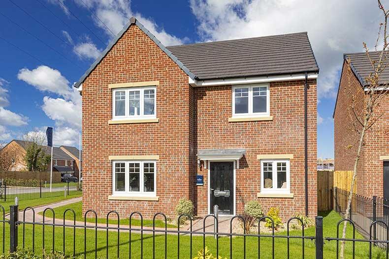 Main image of property: Pole Lane,
Darwen, 
Lancashire, 
BB3 3LD