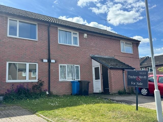 Main image of property: Hooke Close, Poole