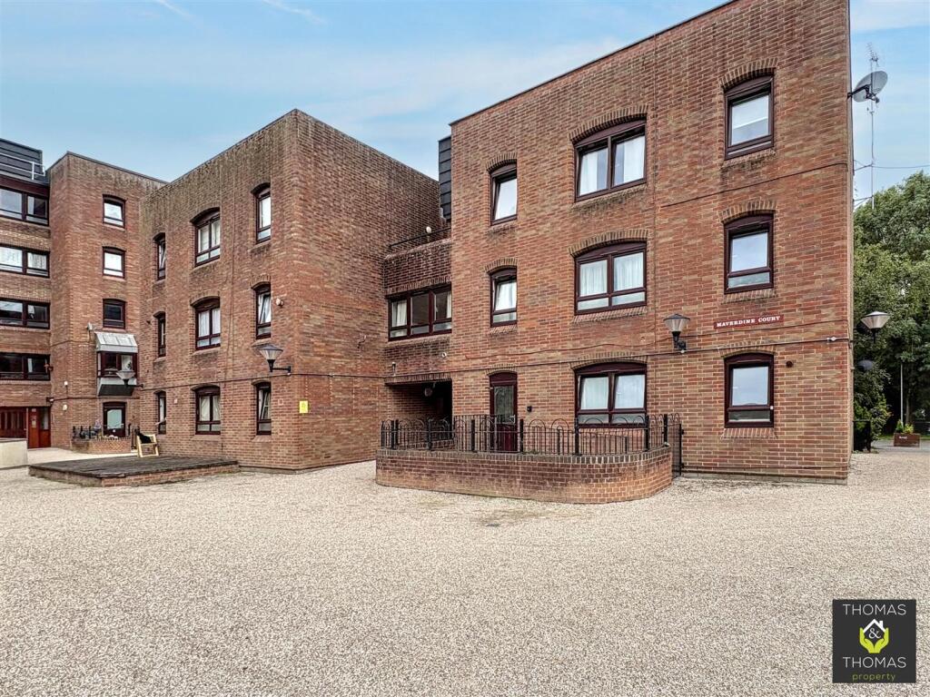 Main image of property: Maverdine Court, Gloucester