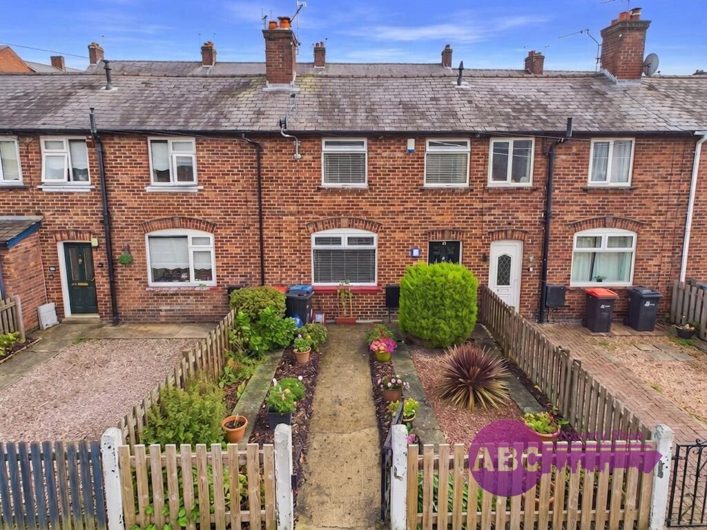 Main image of property: Prenton Place, Chester, Cheshire, CH4 7DP