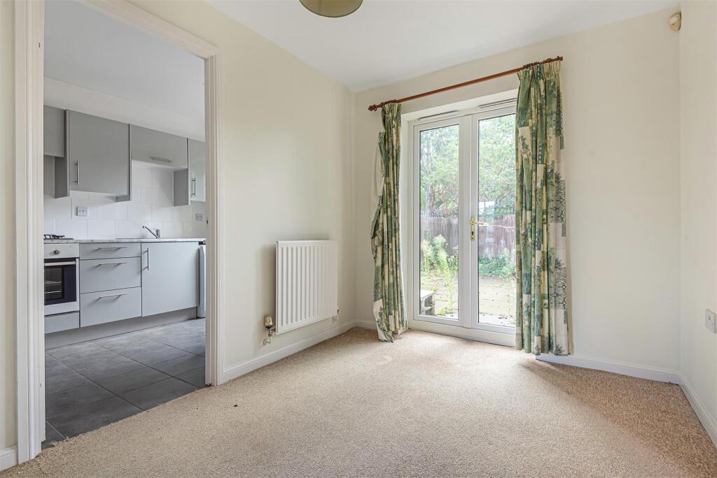 Main image of property: Oxford, Oxfordshire