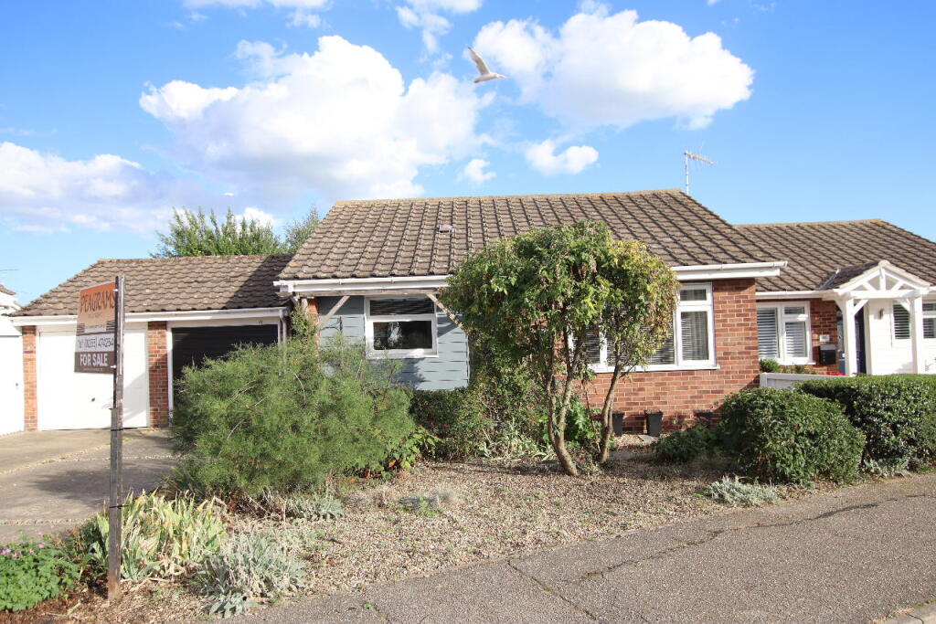 Main image of property: Redbridge Road, Clacton on Sea, CO15