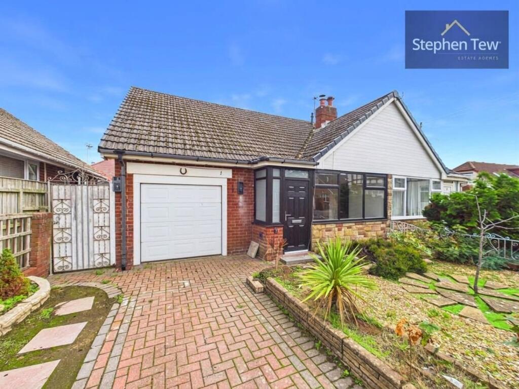 Main image of property: Byland Close, Blackpool, FY4