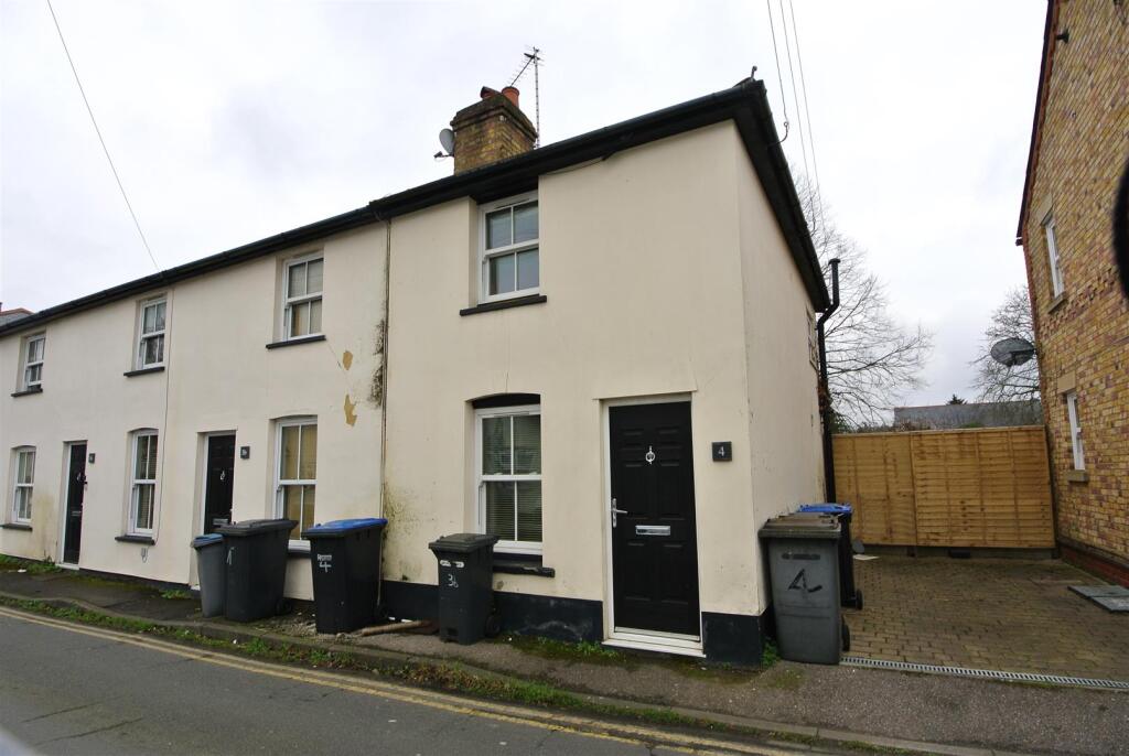 Main image of property: Rusham Road, Egham, Egham