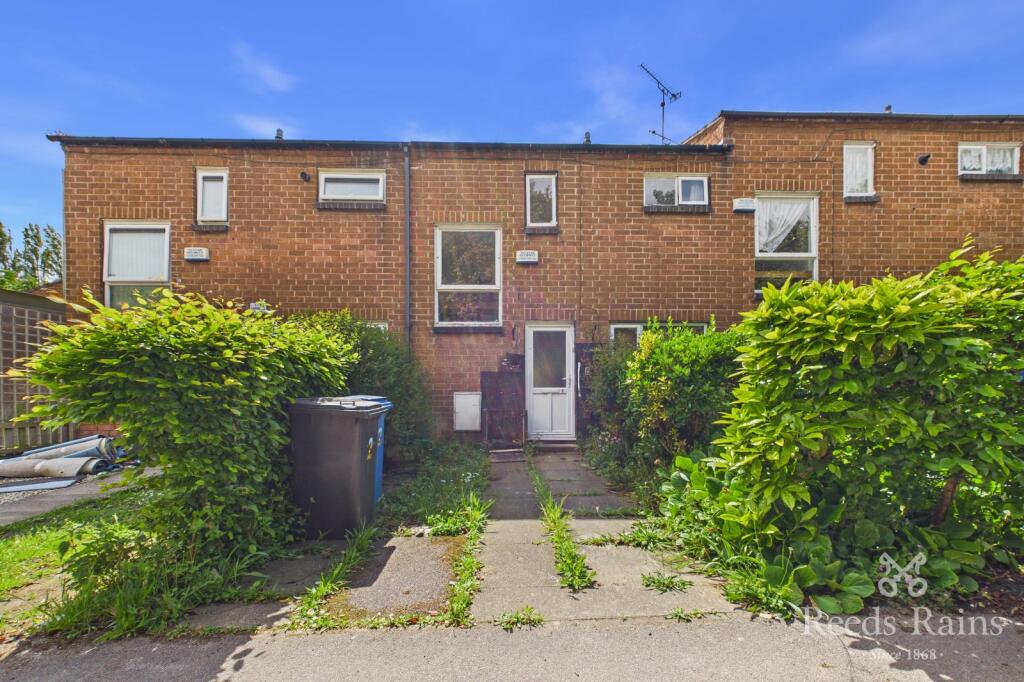 Main image of property: Carwood Close, Sheffield, S4