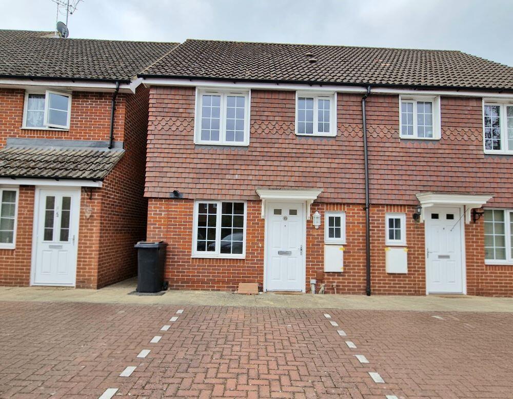 Main image of property: Wayside, Winnersh, Wokingham, Berkshire