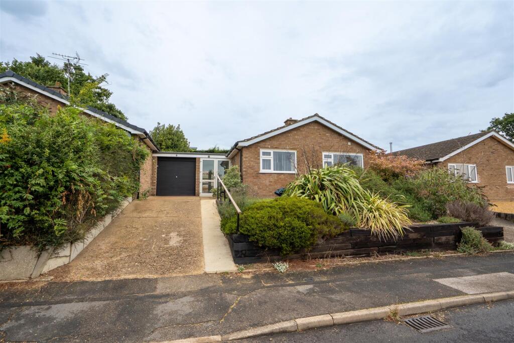 Main image of property: Woodbridge