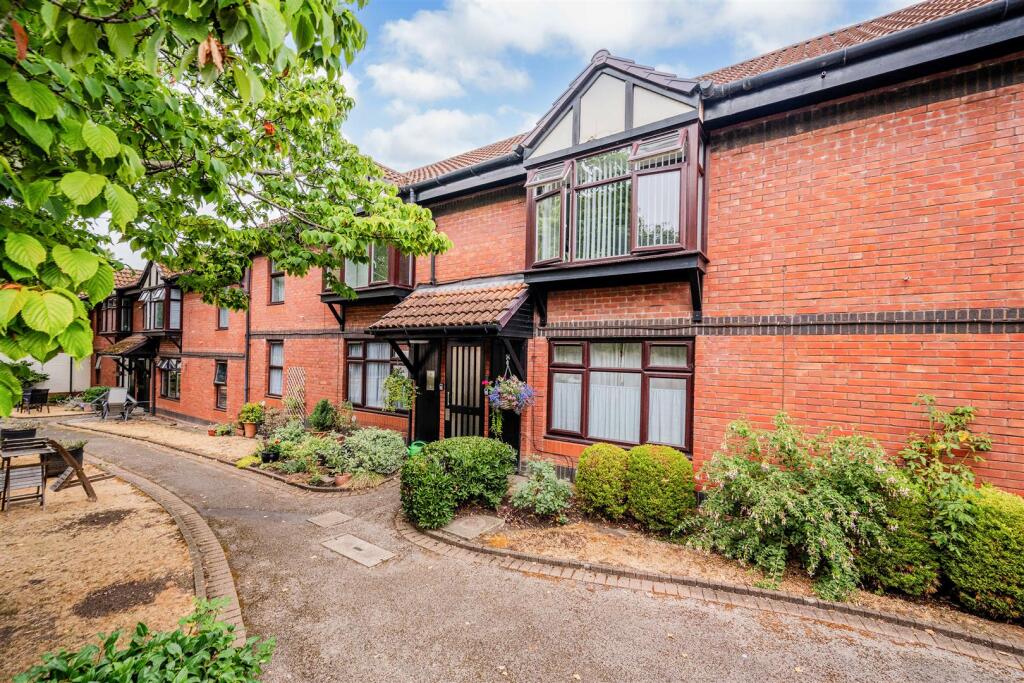 Main image of property: Prospect Place, Epsom