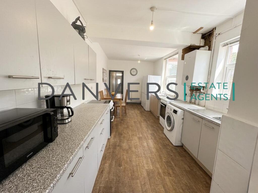 Main image of property: Brazil Street, Leicester