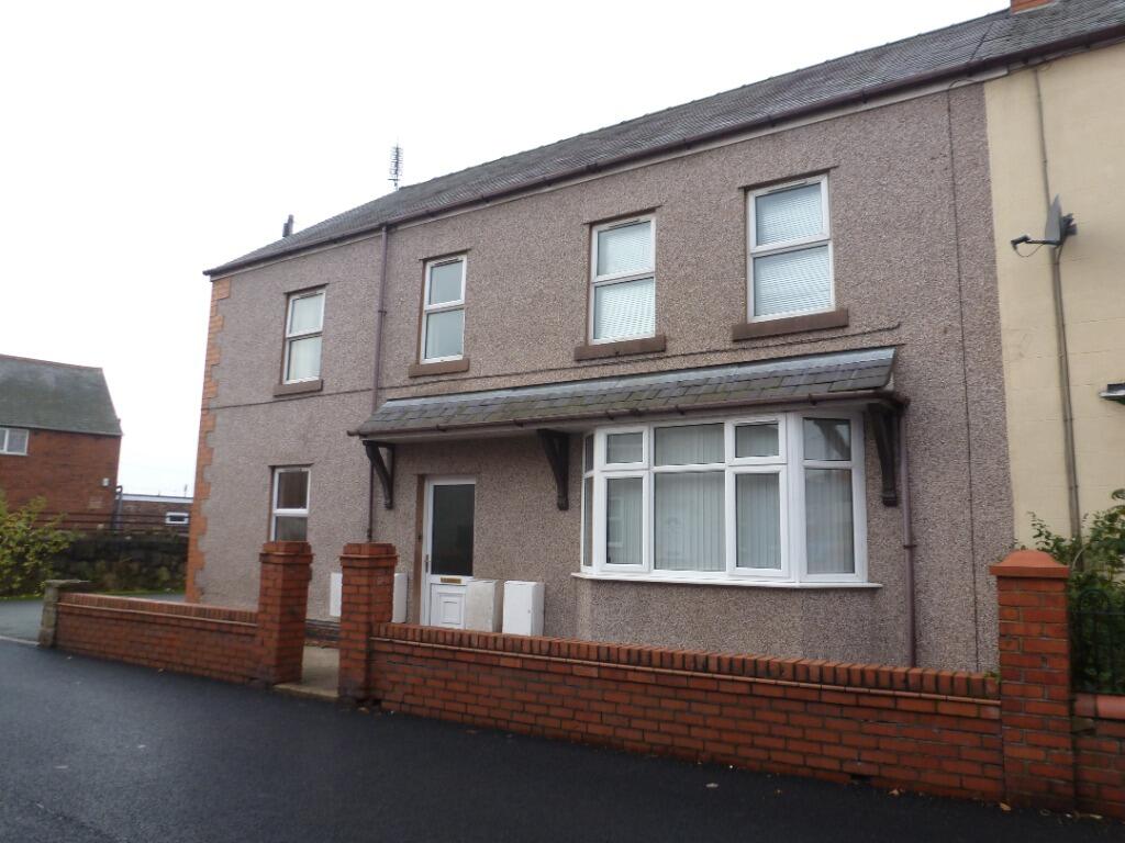 Main image of property: Hall Street, Rhosllanerchrugog, LL14