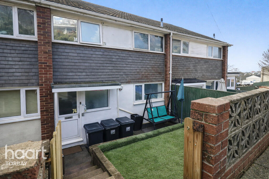 Main image of property: Padacre Road, Torquay