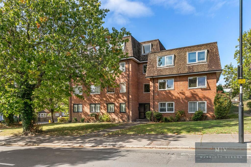 Main image of property: South Park Hill Road, South Croydon