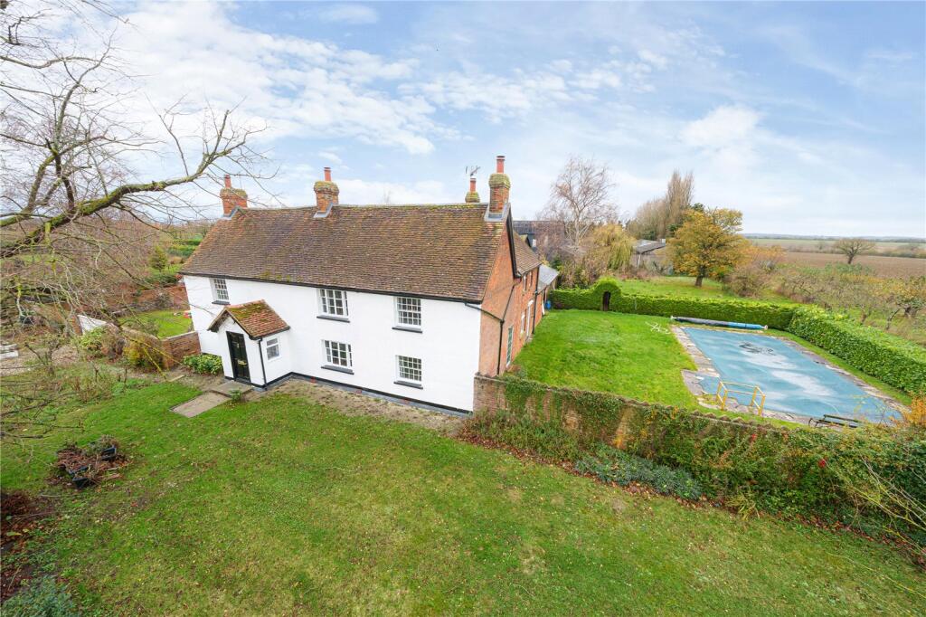 Main image of property: Lot 1 | Gowers Farm, High Roding, Great Dunmow, Essex, CM6