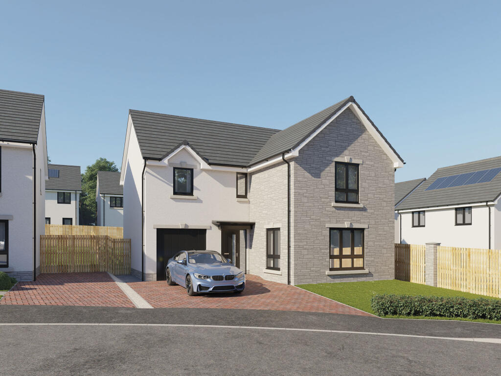 Main image of property: Williamwood Drive,
Kilmarnock,
Ayrshire,
KA12FL