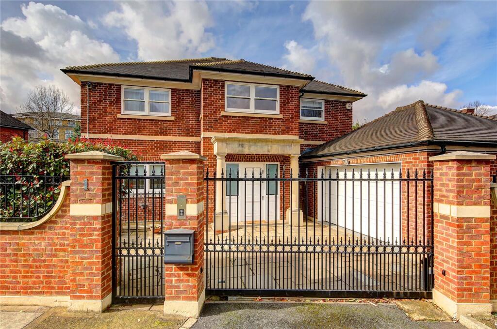 Main image of property: Heath Mead, Wimbledon, London, SW19