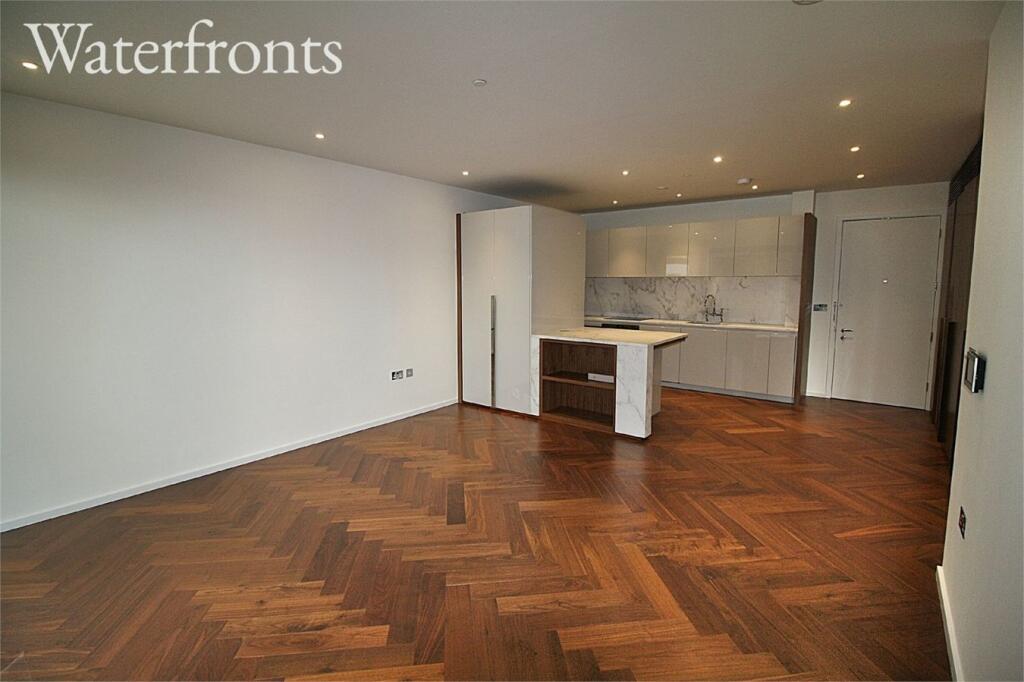 Main image of property: Capital Building, New Union Square, London, SW11