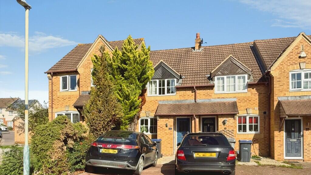 Main image of property: Pavely Gardens, Hilperton