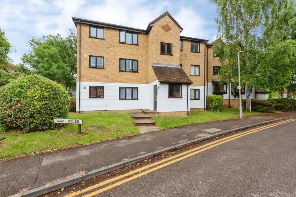 Main image of property: Percy Gardens, Worcester Park, KT4