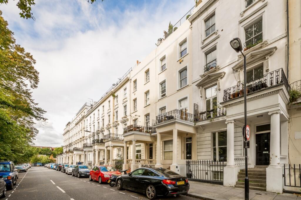 Main image of property: St. Stephens Gardens, London, W2
