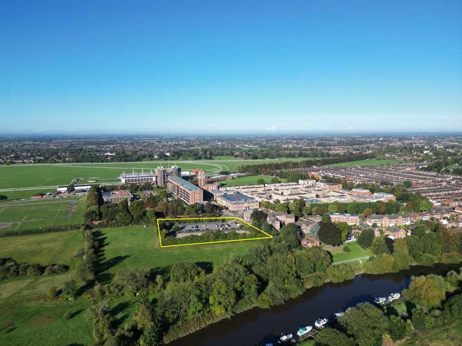 Main image of property: Terry's Car Park Site, Bishopthorpe Road, York, York