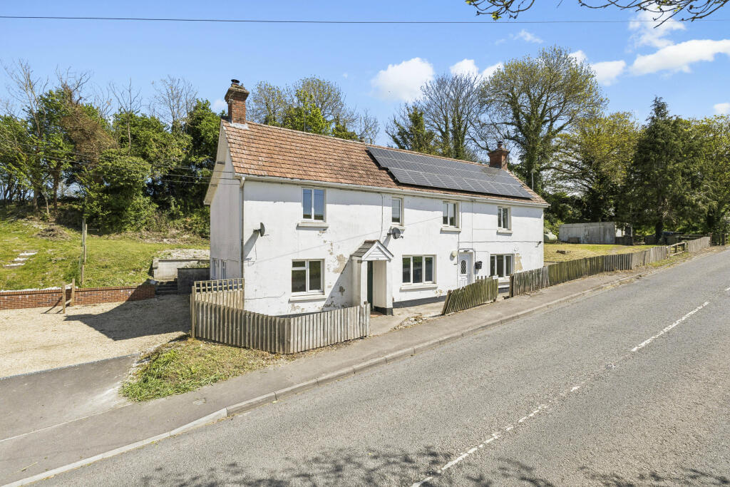 Main image of property: 79 Shrewton Road, Chitterne, Wiltshire, BA12 0LN