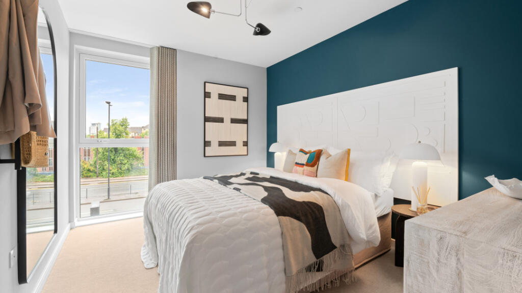 Main image of property: Rockcliffe Square,
95 Plumstead Road,
London,
SE187DQ