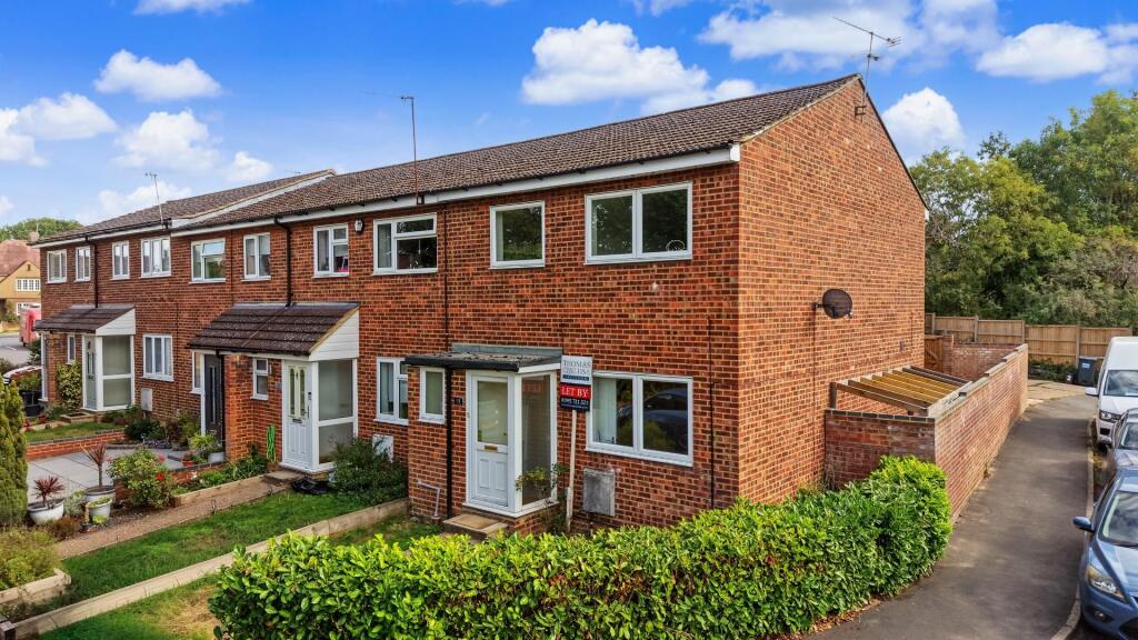 Main image of property: Heathgate, Hertford Heath, Hertford