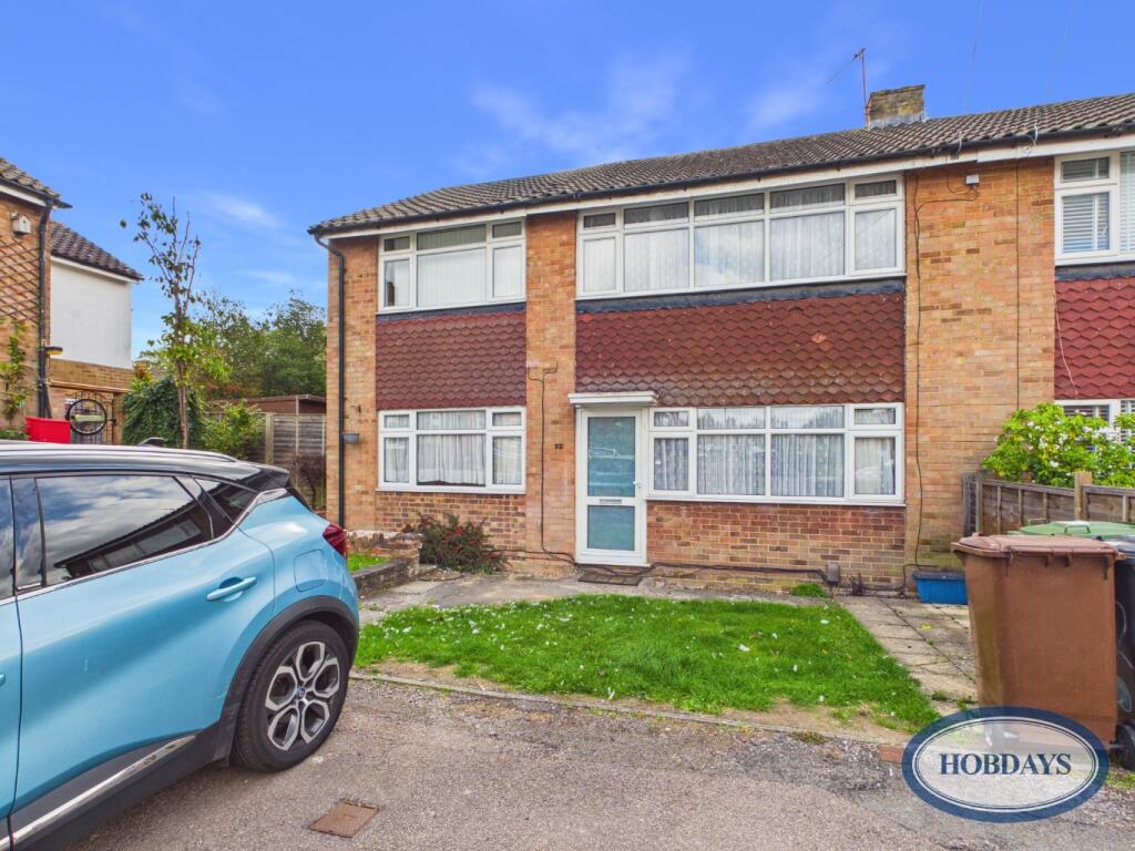 Main image of property: Melrose Avenue, Potters Bar, Hertfordshire, EN6 1TA