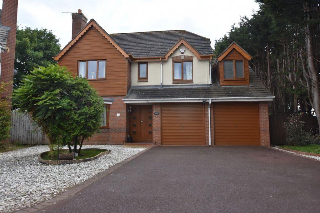 Main image of property: Wilford Village, Chancery Court, Nottingham