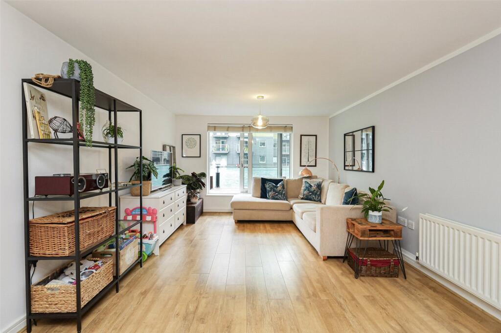 Main image of property: Argyll Road, Woolwich, SE18