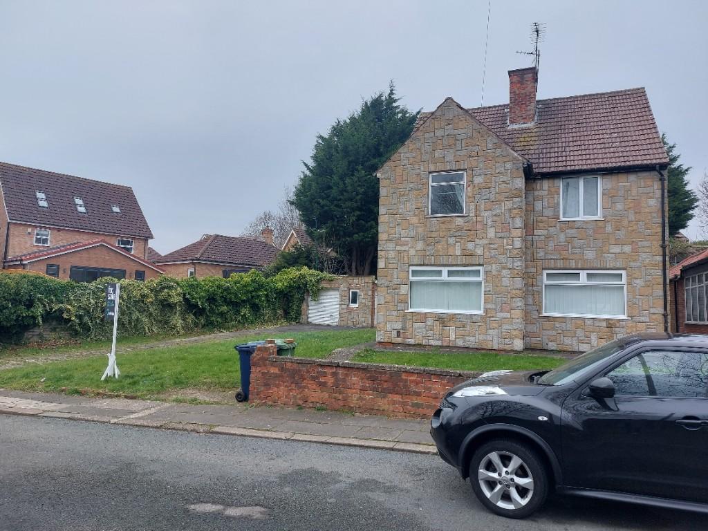 Main image of property: Park Lane, Guisborough, North Yorkshire, TS14