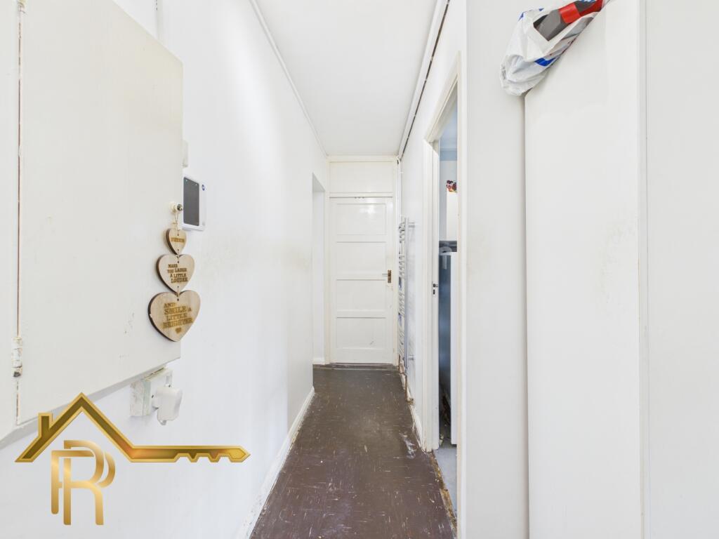 Main image of property: Arnside House Leamington Road, Romford, Essex, RM3