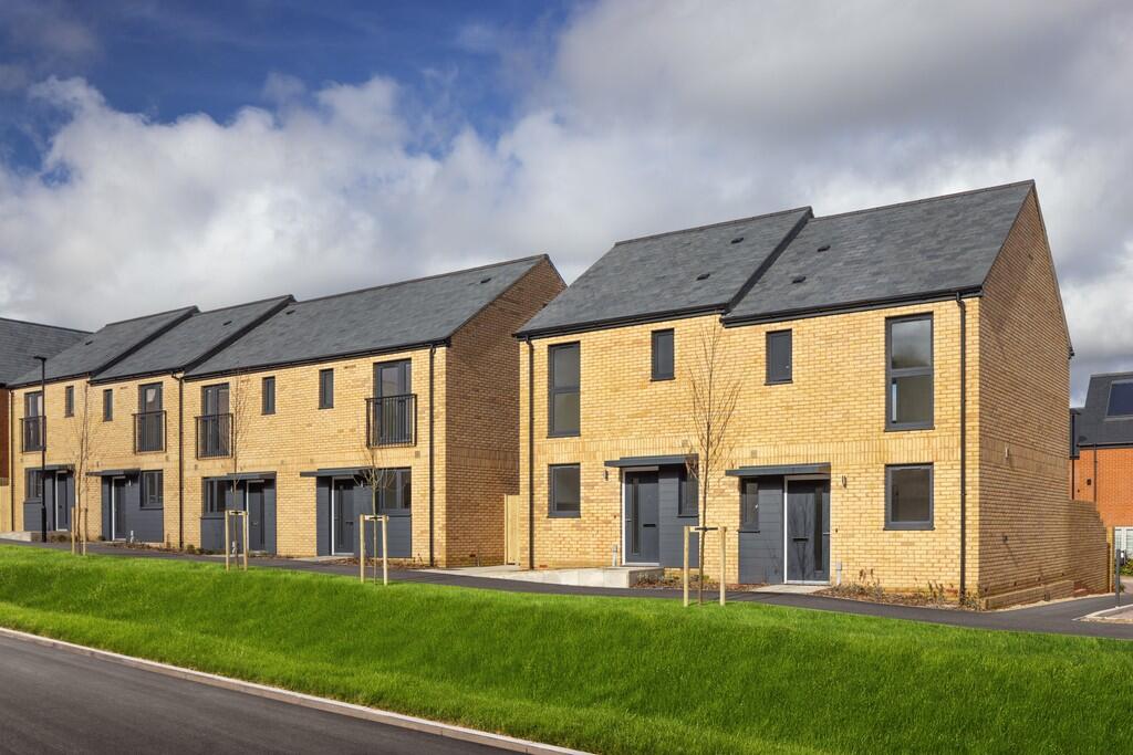 Main image of property: Granadiers Rd,
Winchester,
SO22 6GR