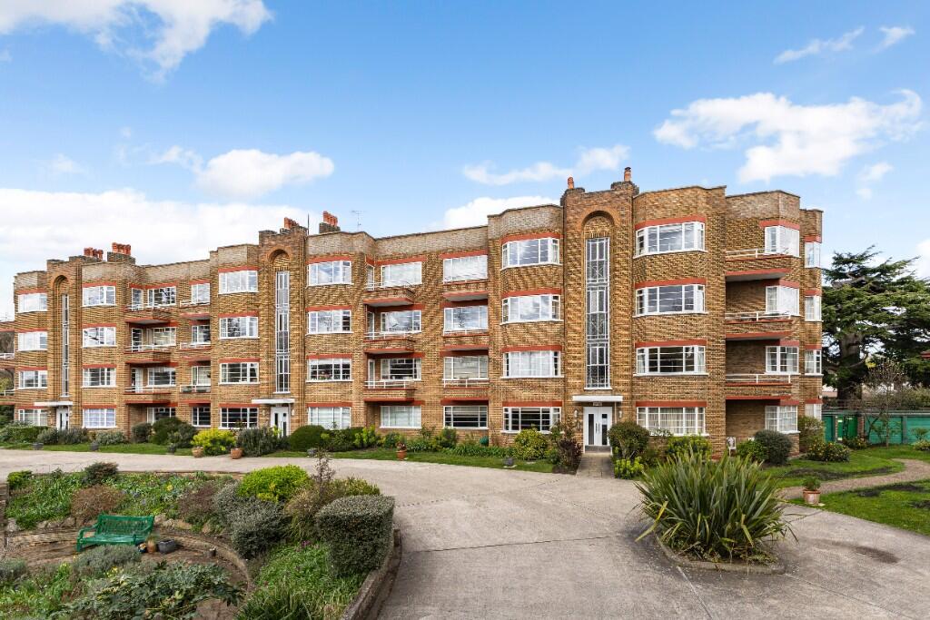 Main image of property: Ingram House, Park Road, Hampton Wick KT1