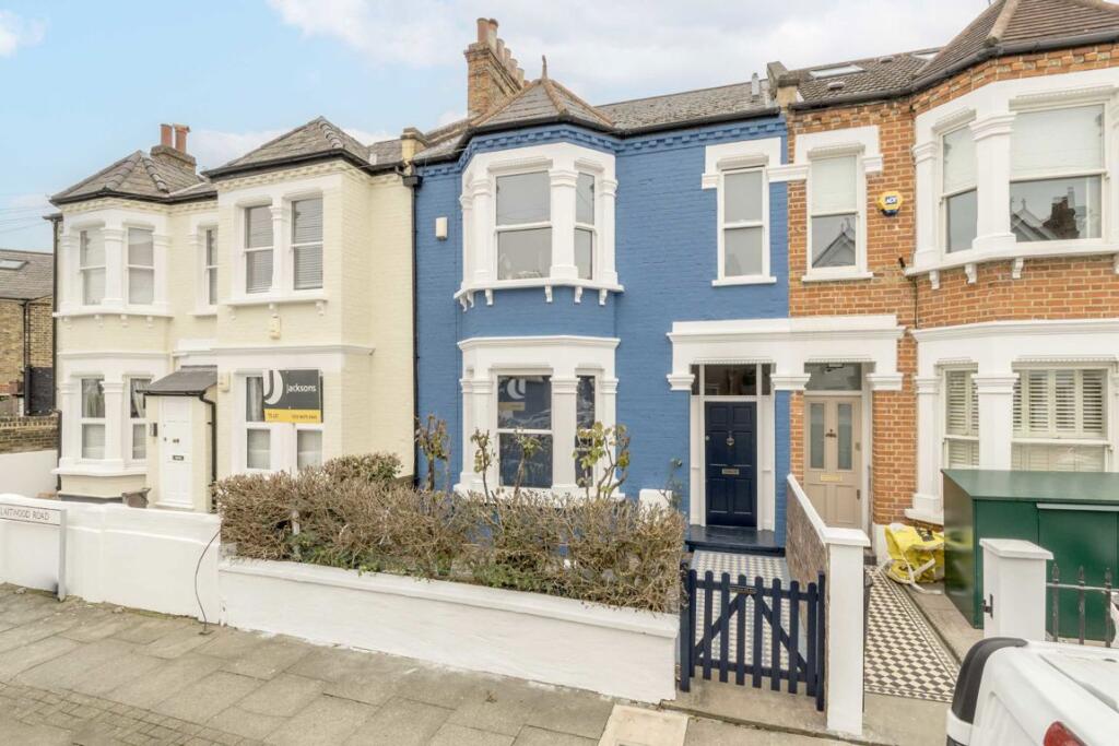 Main image of property: Laitwood Road, Balham