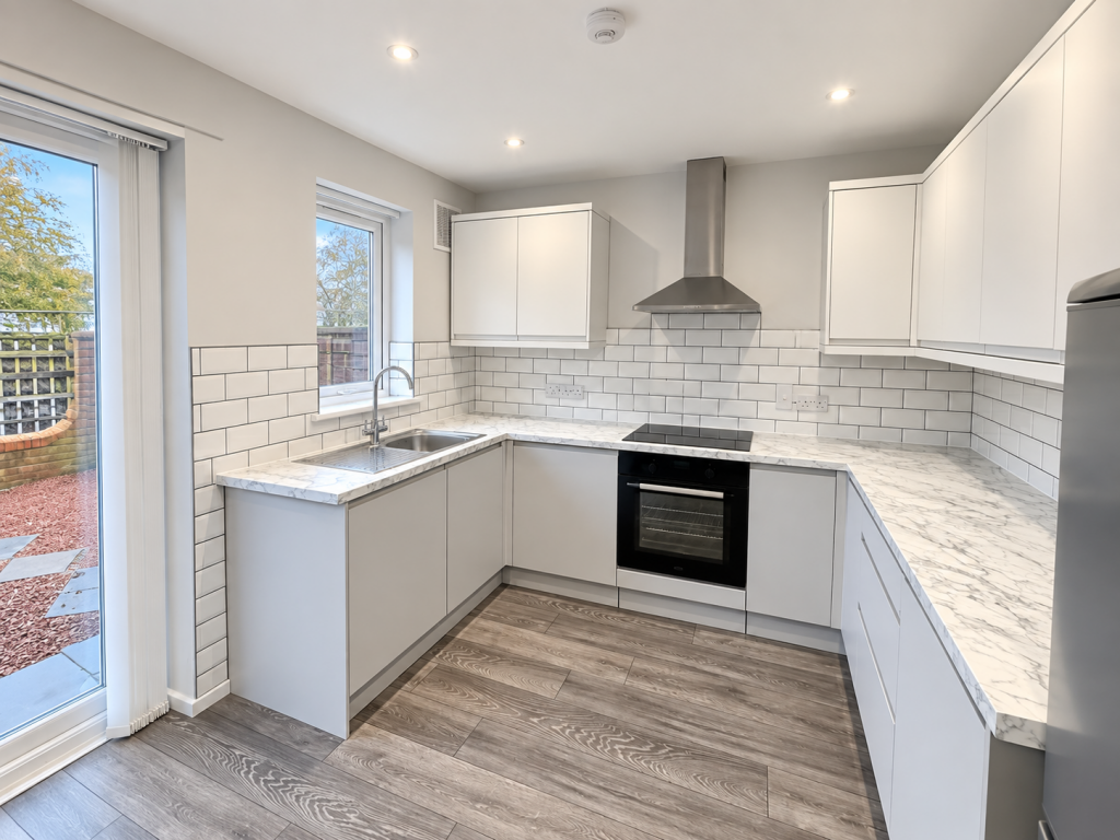 Main image of property: Hawkesbury Mews, Darlington, DL3 6RR
