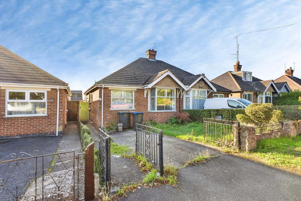 Main image of property: Bants Lane, Northampton