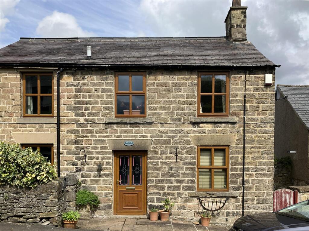 Main image of property: High Street, Stoney Middleton, Hope Valley