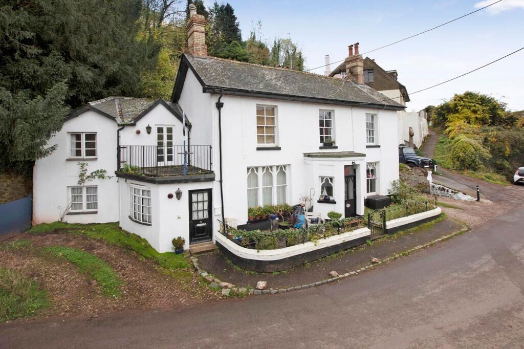 Main image of property: Combeinteignhead, Newton Abbot