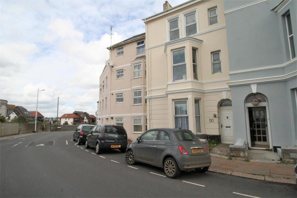 Main image of property: Grand Parade, The Hoe, Plymouth