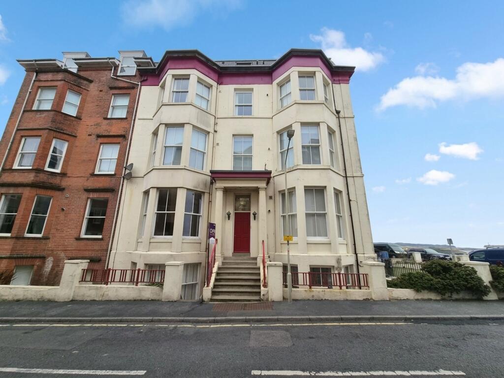 Main image of property: Queens Parade, Scarborough, YO12