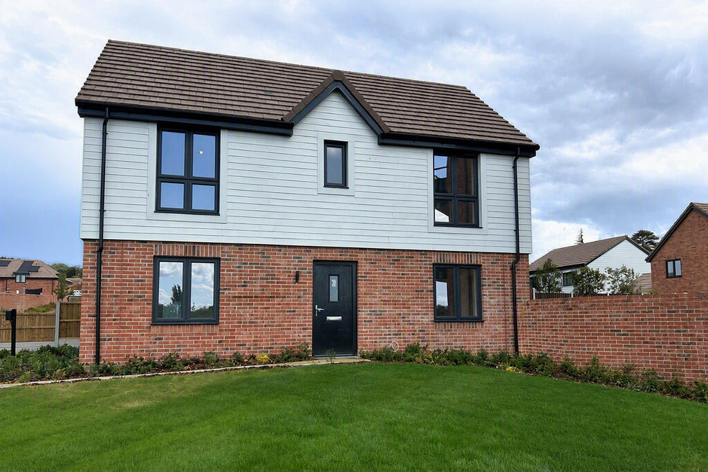 Main image of property: Greenwood Gardens, Strode Farm, 
Herne Bay, 
Canterbury, 
Kent,
CT6 7FR
