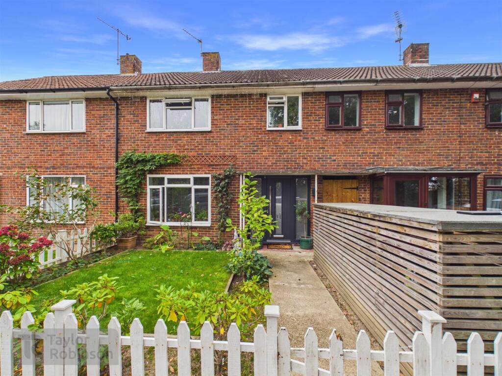Main image of property: Furzefield, West Green, Crawley