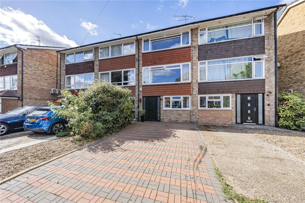 Main image of property: Old Farm Road, West Drayton